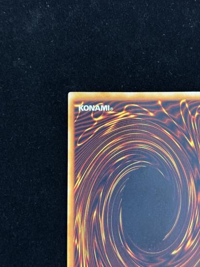 【状態C】●マジシャン・オブ・ブラックカオス(UR)