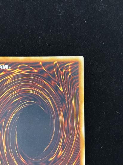 【状態C】●マジシャン・オブ・ブラックカオス(UR)