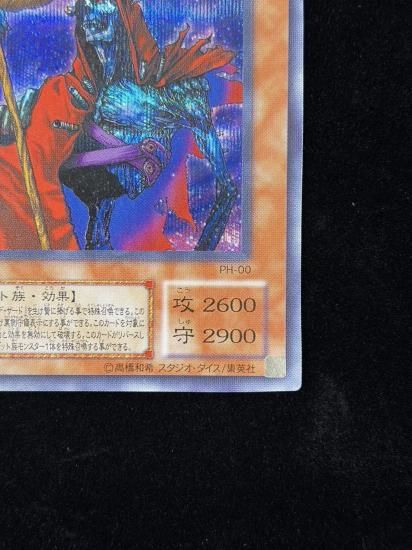 【状態A-】●不死王リッチー(PT-00)(SE)