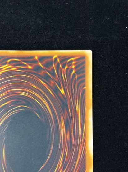 【状態B+】●真紅眼の黒竜(PG-09)(UR)