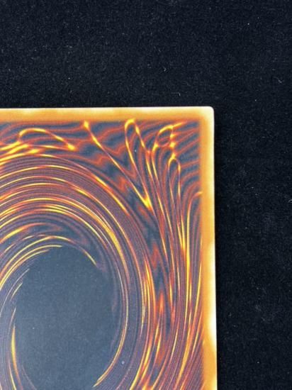 【状態B+】●ブラック・マジシャン(LB-05)(UR)