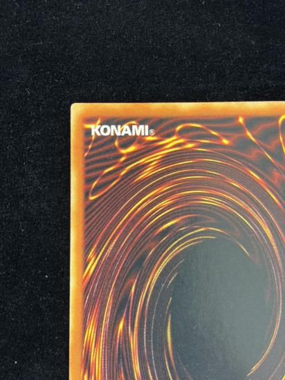 【状態B+】●トゥーン・ブラック・マジシャン・ガール(G6-02)(SE)