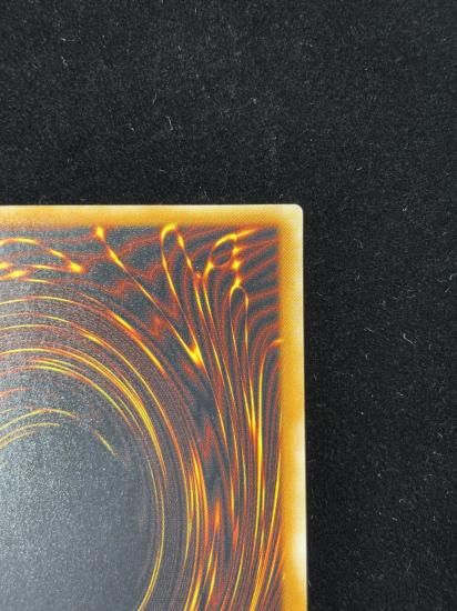 【状態B+】●カオス・ソルジャー ー開闢の使者ー(306-025)(UR+P)