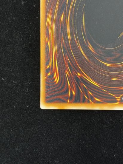 【状態B+】●カオス・ソルジャー ー開闢の使者ー(306-025)(UR+P)