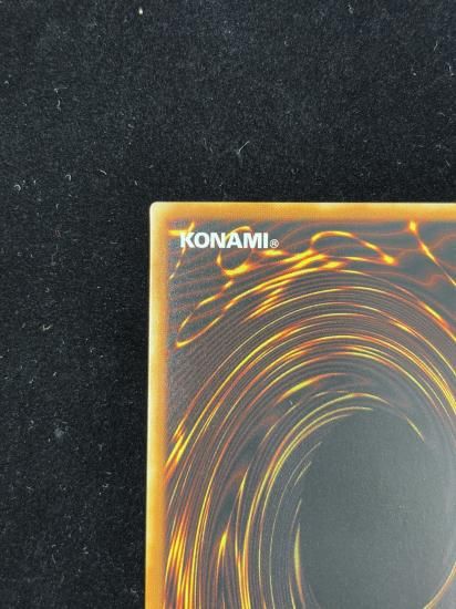 【状態A-】●ブルーアイズ・トゥーン・ドラゴン(DL1-087)(UR+P)