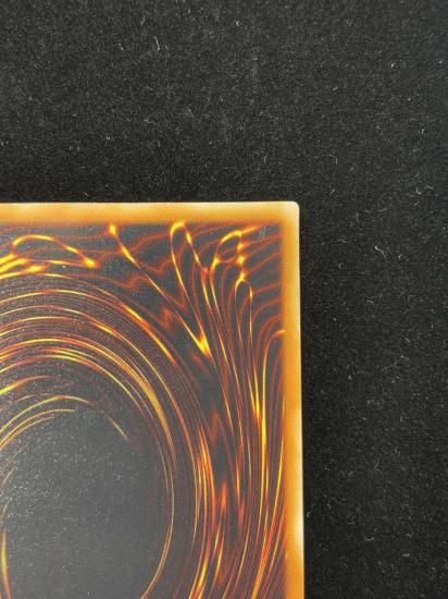 【状態B-】●混沌の黒魔術師(307-010)(UR+P)