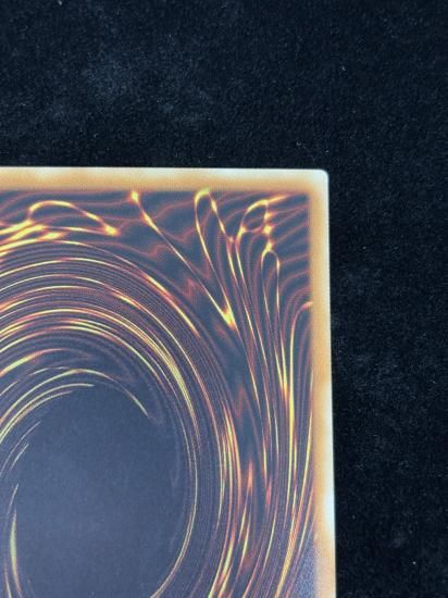 【状態B】●サイバースマジシャン(HR)(CYHO-JP026)