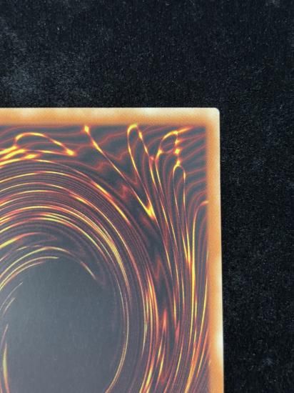 【状態B】●サイバースクロックドラゴン(HR)(SOFU-JP034)