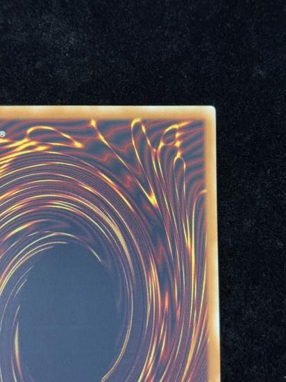 【状態B】●覇王黒竜オッドアイズリベリオンドラゴン(HR)(CORE-JP051)