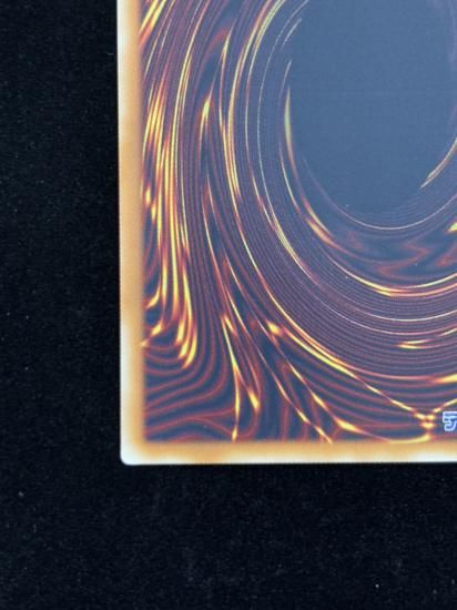 【状態B】●覇王黒竜オッドアイズリベリオンドラゴン(HR)(CORE-JP051)