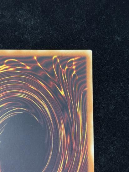 【状態B】●ブルーアイズカオスMAXドラゴン(HR)(DP20-JP000)