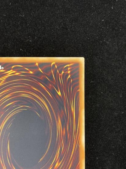 【状態C】●スターダストドラゴン(HR)(TDGS-JP040)