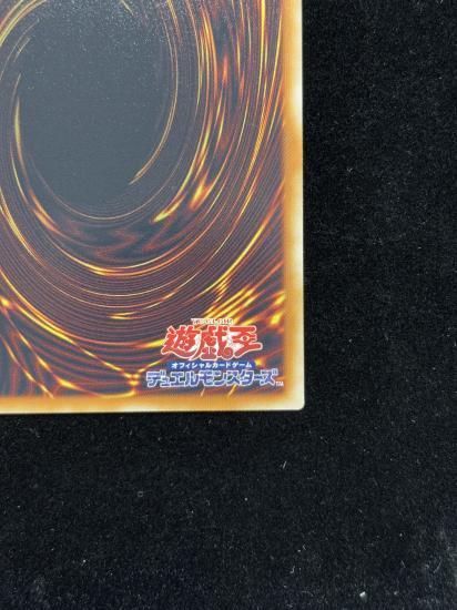 【状態C】●スターダストドラゴン(HR)(TDGS-JP040)