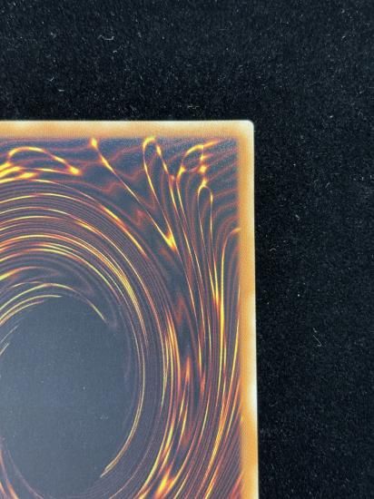 【状態B】●クリアウィングシンクロドラゴン(HR)(CROS-JP046)