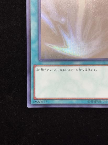 【状態B】●サンダーボルト(HR)(DP22-JP000)