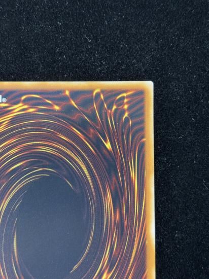 【状態B】●ブラックフェザードラゴン(HR)(TSHD-JP040)