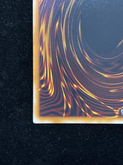 【状態B】●ブラックフェザードラゴン(HR)(TSHD-JP040)