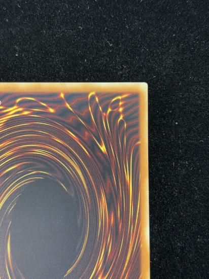 【状態B】●ブラックマジシャンガール(HR)(DP23-JP000)