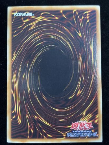 【状態C】●青眼の白龍(HR)(TRC1-JP000)