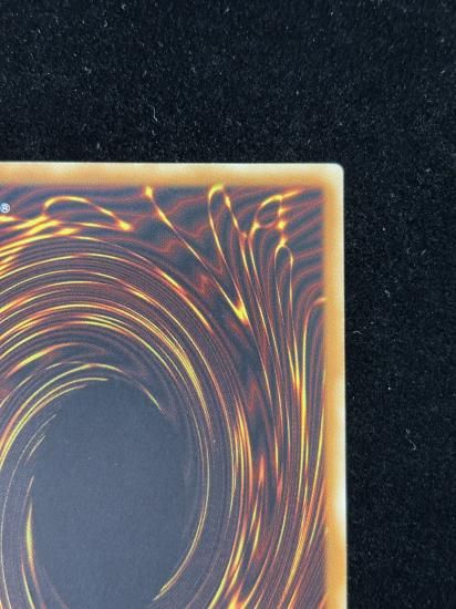 【状態C】●青眼の白龍(HR)(TRC1-JP000)