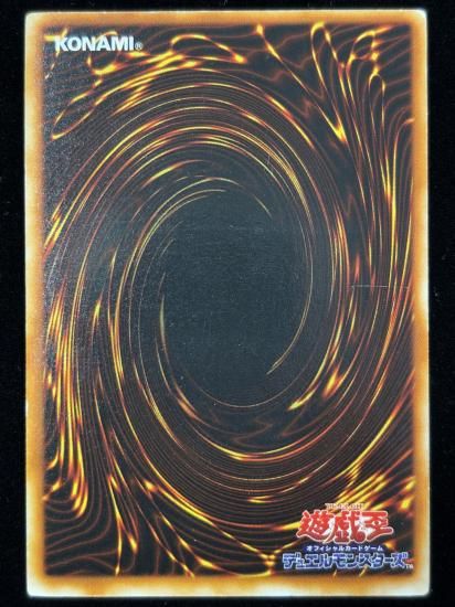 【状態C】●ハーピィの羽根帚(UR)