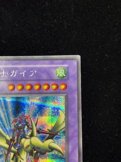 【状態C】●竜騎士ガイア(SE)