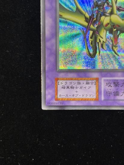 【状態C】●竜騎士ガイア(SE)