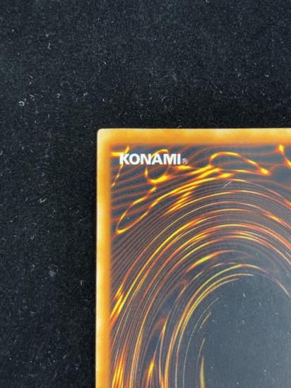 【状態C】●レッドアイズ・ブラックメタルドラゴン(SE)