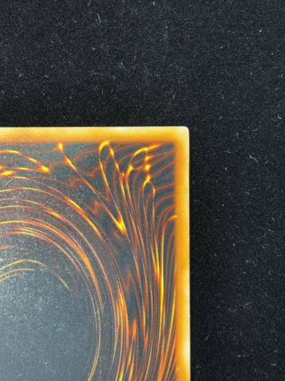 【状態C】●レッドアイズ・ブラックメタルドラゴン(SE)