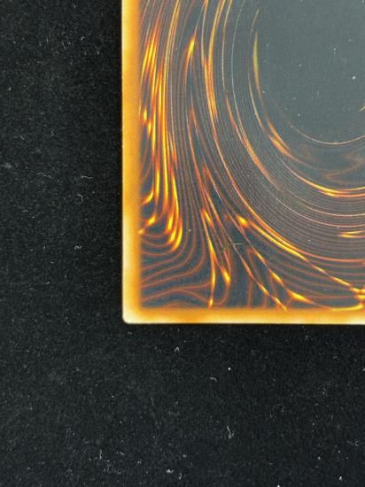 【状態C】●レッドアイズ・ブラックメタルドラゴン(SE)