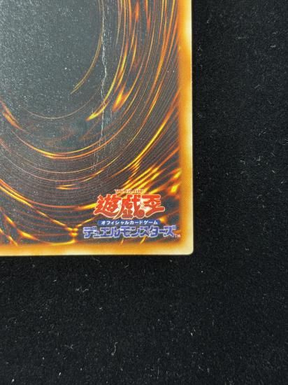 【状態C】●レッドアイズ・ブラックメタルドラゴン(SE)