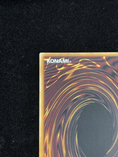 【状態A】●(北米版)AUSSA THE EARTH CHARMER, IMMOVABLE(IGAS-EN048)(Starlight)