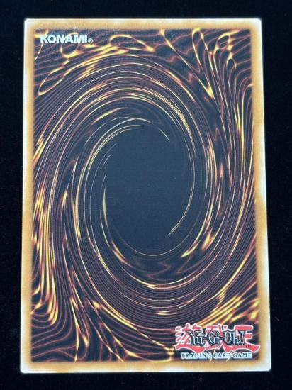 【状態A】●(EU版)SACRED PHOENIX OF NEPHTHYS(RA03-EN147)(QCSE)