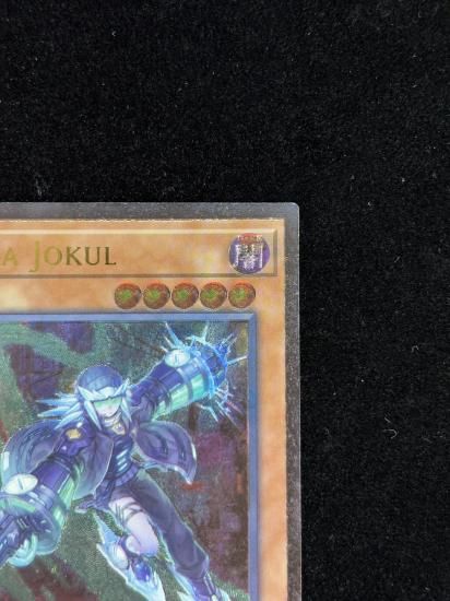 【状態B】●(北米版)K9-66A JOKUL(OP29-EN001)(UL)