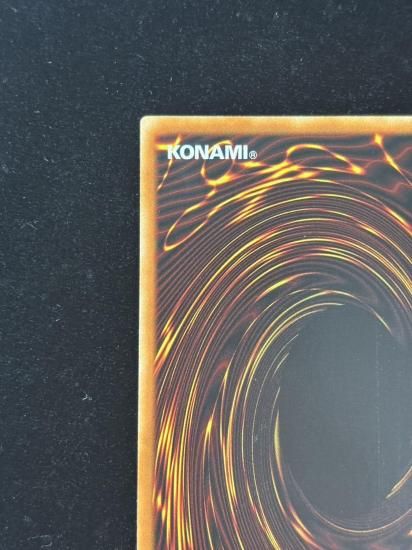 【状態B】●(北米版)TOUR GUIDE FROM THE UNDERWORLD(AP06-EN001)(UL)