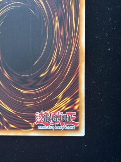 【状態B】●(北米版)TOUR GUIDE FROM THE UNDERWORLD(AP06-EN001)(UL)