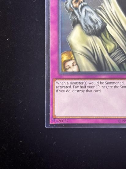 【状態A】●(北米版)SOLEMN JUDGMENT(OP12-EN003)(UL)