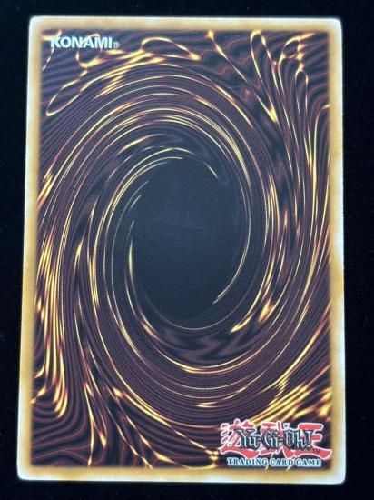 【状態A】●(北米版)INFERNAL FLAME EMPEROR(WCPP-EN011)(R)