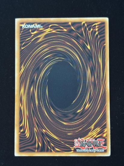 【状態B】●(北米版)JUDGEMNT DRAGON(LODT-EN026)(SE)