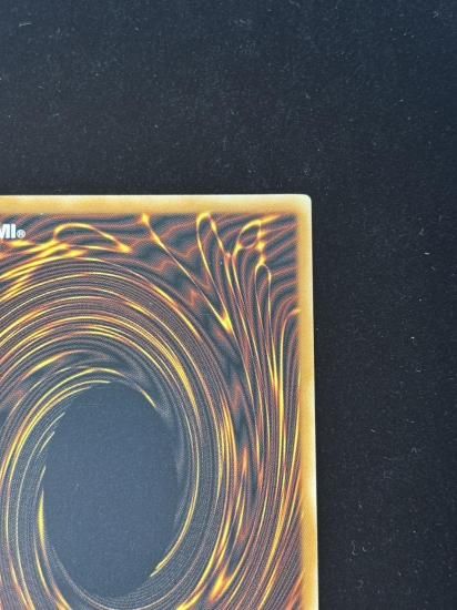 【状態B】●(北米版)JUDGEMNT DRAGON(LODT-EN026)(SE)