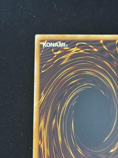 【状態B】●(北米版)BLACK WHIRLWIND(TU01-EN005)(SR)