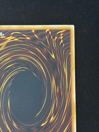 【状態B】●(北米版)BLACK WHIRLWIND(TU01-EN005)(SR)