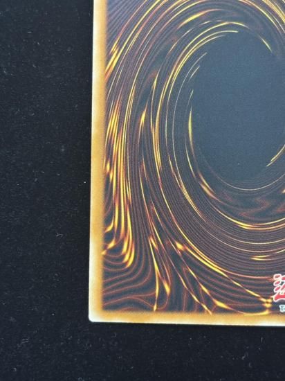 【状態B】●(北米版)BLACK WHIRLWIND(TU01-EN005)(SR)