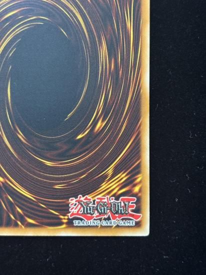 【状態B】●(北米版)BLACK WHIRLWIND(TU01-EN005)(SR)