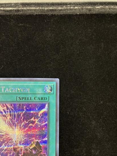【状態A】●(アジア英語)SEVENTH TACHYON(CR07-AE098)(SE)