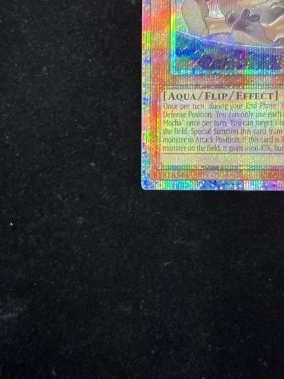 【状態A】●(アジア英語)WAKE CUP! MOCHA(DUAD-AE028)(QCSE)