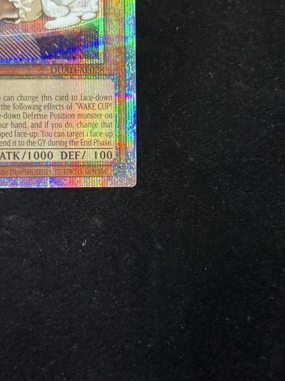 【状態A】●(アジア英語)WAKE CUP! MOCHA(DUAD-AE028)(QCSE)