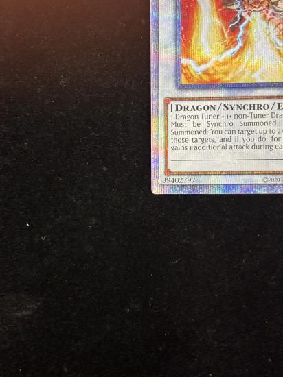 【状態A】●(アジア英語)TRIDENT DRAGION(INFO-AE097)(QCSE)