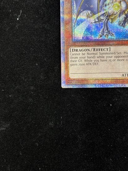 【状態B+】●(アジア英語)DRAGON OF PRIDE AND SOUL(INFO-AE000)(QCSE)