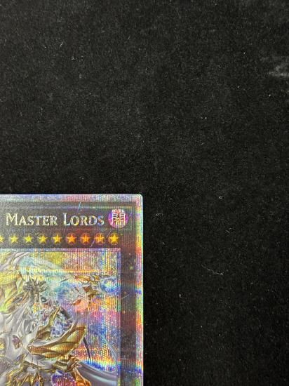 【状態A】●(アジア英語)DORAGON　MASTER　LOAD(ALIN-AE000)(QCSE)